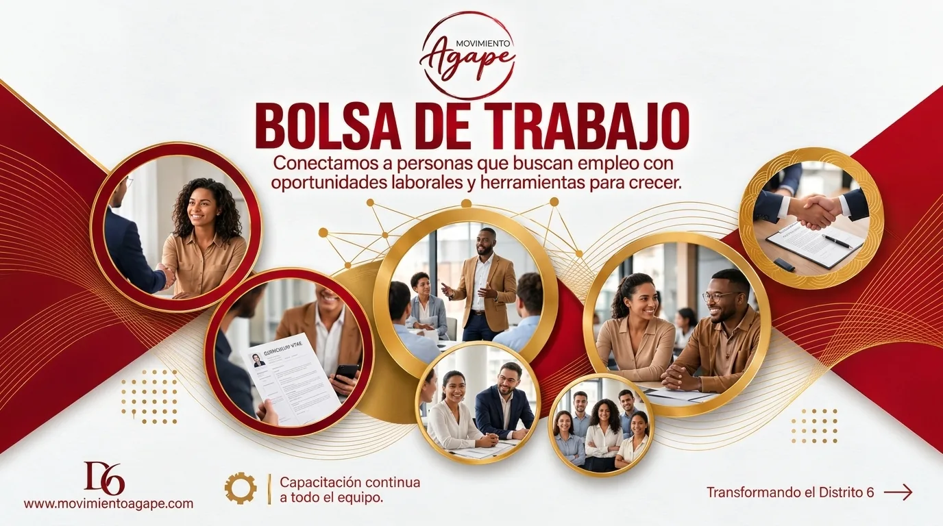 Bolsa de Trabajo