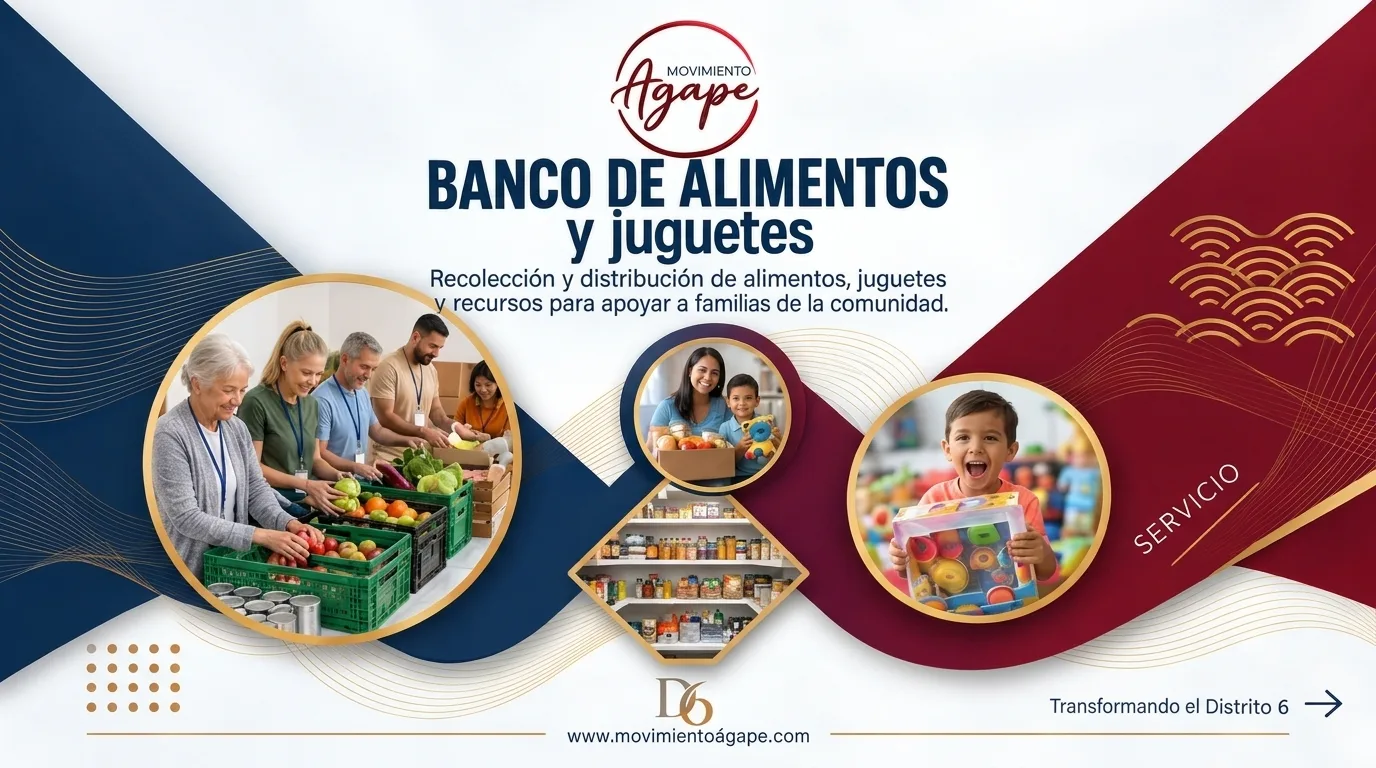 Banco de Alimentos