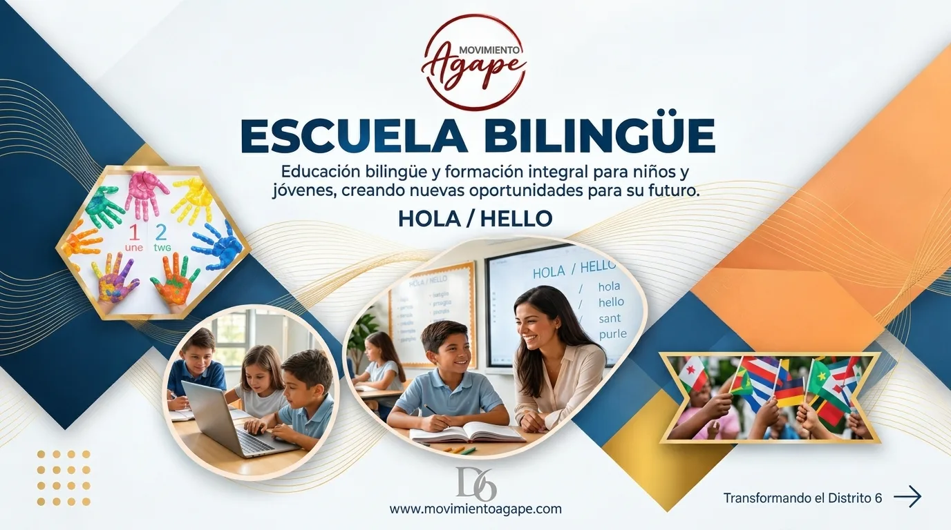 Escuela Bilingue