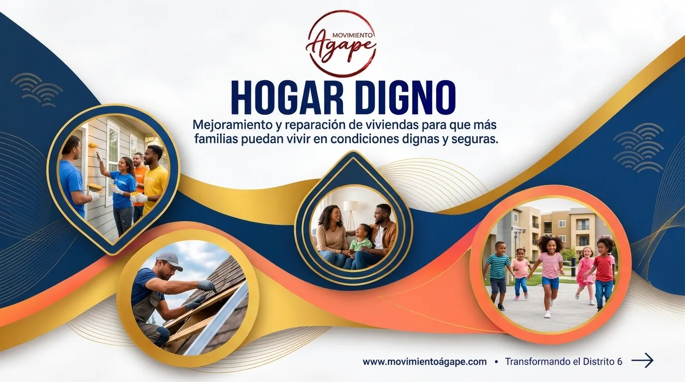 Hogar Digno