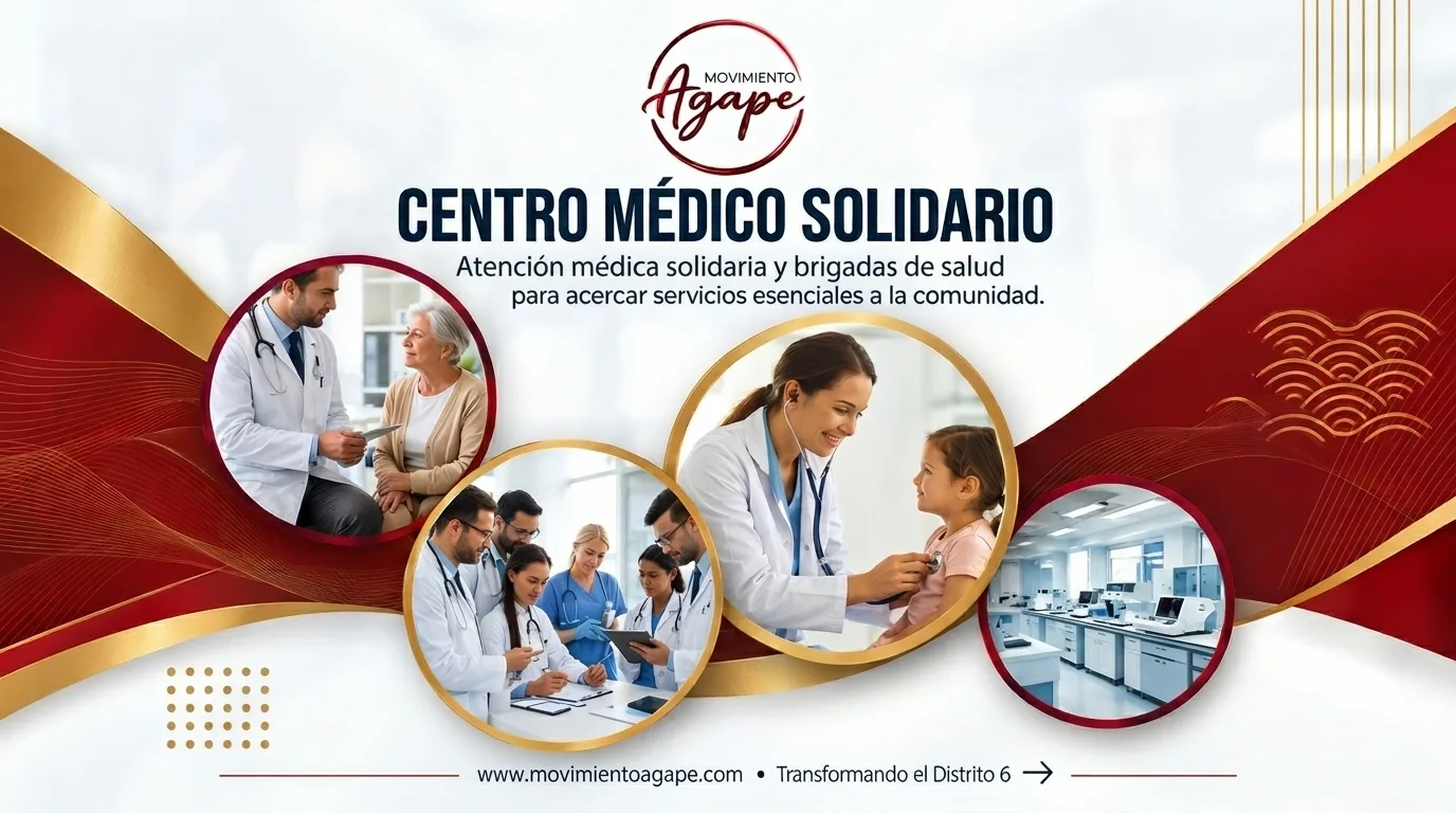Centro Médico Solidario