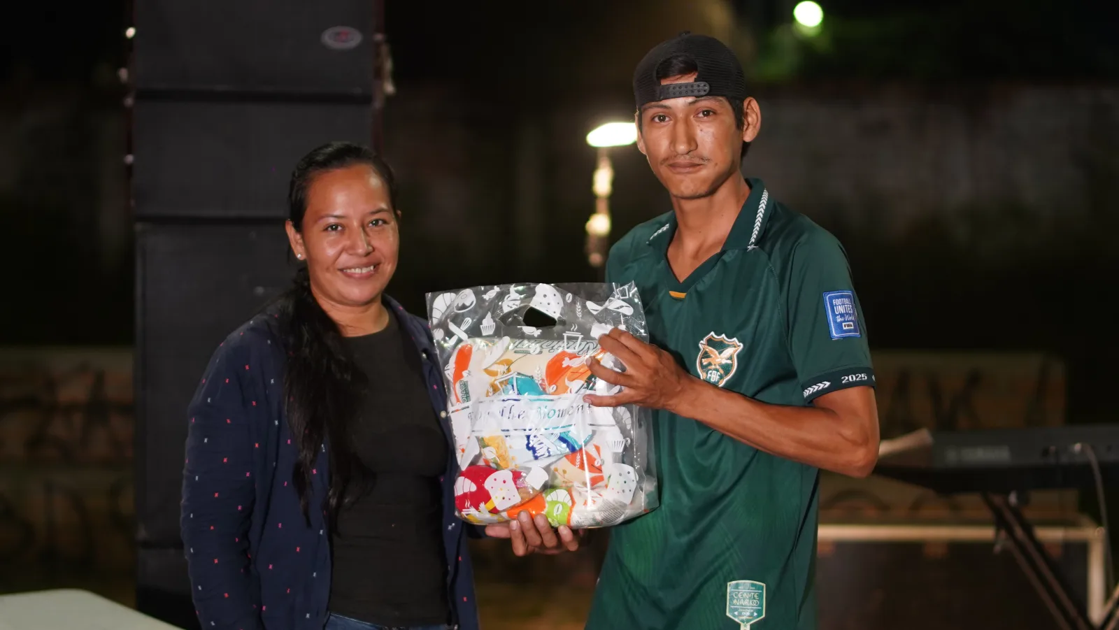 Banco de Alimentos